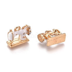 Подвески из сплава &nbsp;ENAM-I044-03D