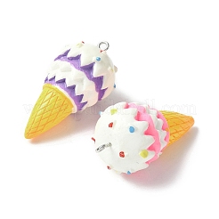 Мороженое смолы подвески&nbsp;CRES-U005-01P