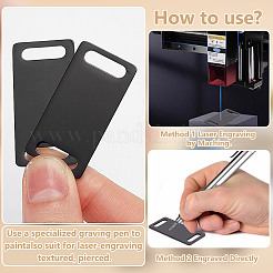 10 шт. 201 нержавеющая сталь соединительные подвески&nbsp;STAS-BC0003-84