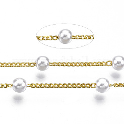 Латунные цепочки ручной работы CHC-CJ0001-25