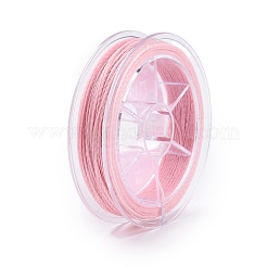 Круглые шнуры из вощеной хлопчатобумажной нити YC-T004-01A-29