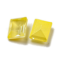 Стеклянные стразы кабошоны&nbsp;RGLA-G021-01B-213DE