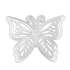 Углеродистая сталь разрезает трафареты&nbsp;LS-DIY-P076-39