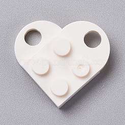 Подвески из смолы&nbsp;RESI-L033-07C