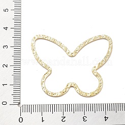 Кольца соединительные текстурированные из нержавеющей стали 304&nbsp;STAS-Z091-07G-05