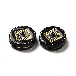 Непрозрачные акриловые бусины&nbsp;OACR-L013-031A