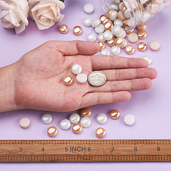 Кабошоны из стекла GGLA-TA0001-41A