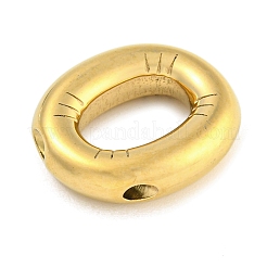 Ионное покрытие (ip) подвески из нержавеющей стали 304 STAS-B071-01G-O