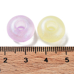 Прозрачные акриловые бусины&nbsp;OACR-Z013-19