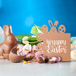 Трафареты для резки штампов из углеродистой стали DIY-WH0309-1643