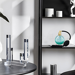 Стекло глиноземное pve AJEW-GF0011-74B-06