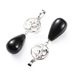 Чакра ювелирные изделия йога&nbsp;G-P441-B02