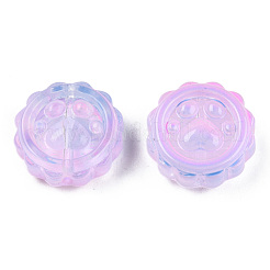 Прозрачные брызги GLAA-N035-037-G04