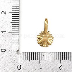 Подвески из нержавеющей стали 304&nbsp;STAS-L296-14G