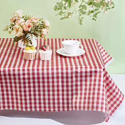 Tessuto in poliestere&nbsp;DIY-WH0816-165