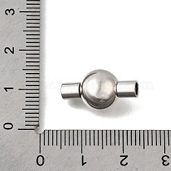 Латунь штыковые застежками KK-P306-09P