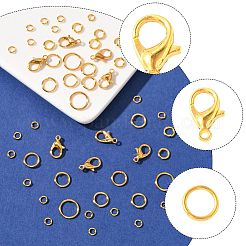 Набор для изготовления ювелирных изделий своими руками DIY-FS0009-91G