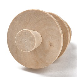 Незаконченная древесина WOOD-C004-01C