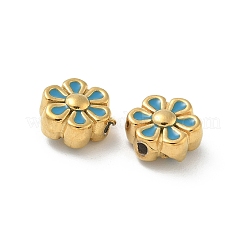 Ионное покрытие (IP) шарики из нержавеющей стали 304&nbsp;STAS-R008-01G-06