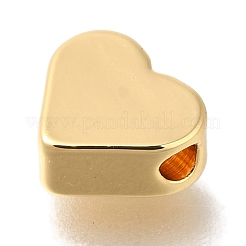 Латунные бусины&nbsp;KK-K388-73G