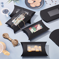 20 шт. бумажные коробки-подушки&nbsp;CON-BC0002-38B