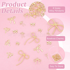 Подвески из сплава с покрытием в стойку&nbsp;FIND-UN0016-63