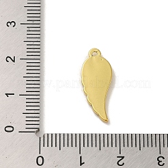 Подвески из нержавеющей стали 304 STAS-Q322-08G