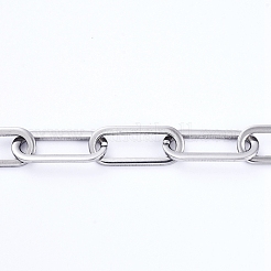 Некорневая нержавеющая сталь 304 CHS-D031-03P