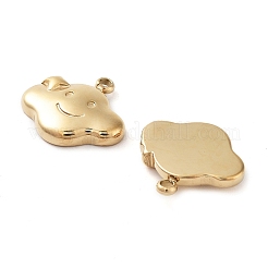 Подвески из нержавеющей стали 304 STAS-L022-363G