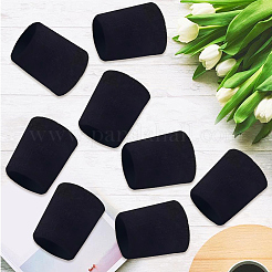 8шт полиэстеровые спортивные напульсники&nbsp;AJEW-CN0004-72