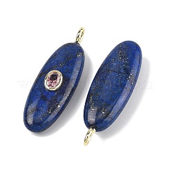 Gefärbt natürliche Lapislazuli Anhänger&nbsp;G-D357-02F