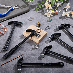 40 шт. железный молоток&nbsp;TOOL-WA0001-02