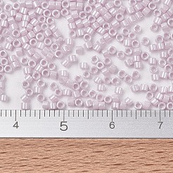 Perles miyuki delica&nbsp;X-SEED-J020-DB1534