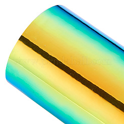 Glänzend bunte diy autokarosseriefolien vinyl car wrap sticker decal air release film&nbsp;ST-F570-50CM