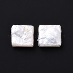 Натуральный кеши жемчуг бисер PEAR-P003-43