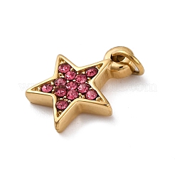 Подвески из нержавеющей стали 304 STAS-M110-11G