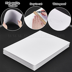 Panneaux en PVC&nbsp;DIY-WH0349-571