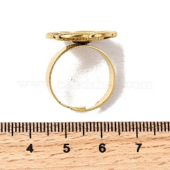 Компоненты манжетного кольца из нержавеющей стали 304 STAS-P403-09G