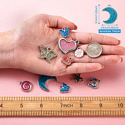 Пластмассовые подвески ccb CCB-TA0001-03