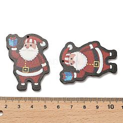 Древесины подвески WOOD-Z003-01B