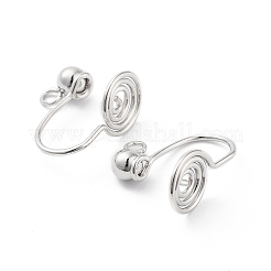 Фурнитура для амбушюров из нержавеющей стали 304 STAS-H216-02P