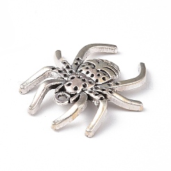 Сплавочные подвески тибетского стиля PALLOY-B014-07