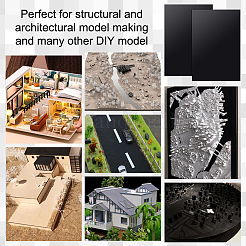 Пресс-Молды из абс-пластика&nbsp;AJEW-WH0314-399B-01