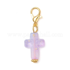 Акриловые подвесные украшения&nbsp;HJEW-JM03934