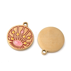 Подвески из нержавеющей стали 304&nbsp;STAS-D208-09G