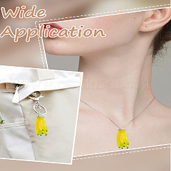 Кулоны из смолы&nbsp;RESI-LP0001-34