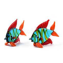 Ручной работы украшения дома бусины LAMP-T011-41