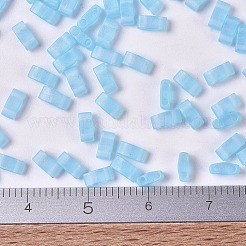 Миюки половина бусины тила SEED-MY05-HTL148FR