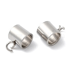 Некоррозийные трубчатые дужки из нержавеющей стали 202 STAS-A081-01P