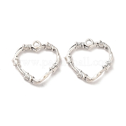 Сплавочные подвески тибетского стиля&nbsp;TIBE-B001-62AS